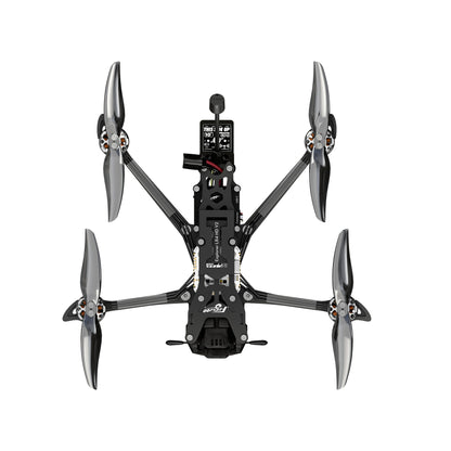 Flywoo Explorer LR 4 V2 O4 Wide (With ND Filter) Sub-250g FPV Drone