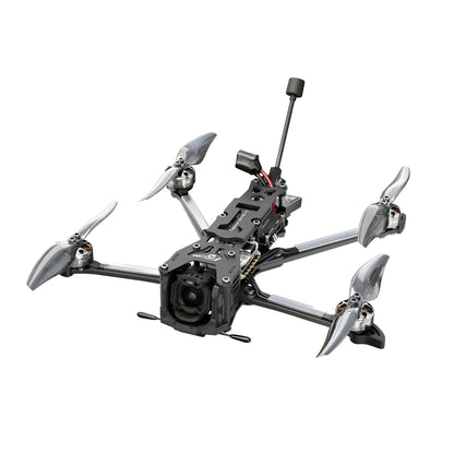 Flywoo Explorer LR 4 V2 O4 Wide (With ND Filter) Sub-250g FPV Drone