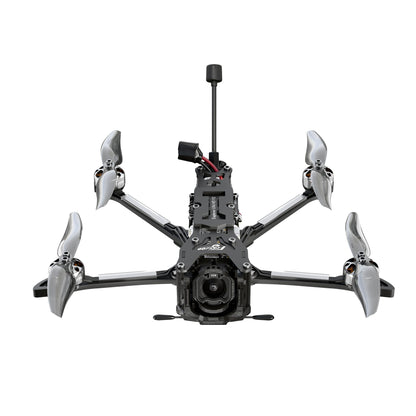 Flywoo Explorer LR 4 V2 O4 Wide (With ND Filter) Sub-250g FPV Drone