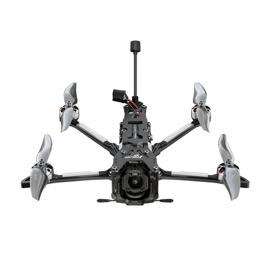 Flywoo Explorer LR 4 V2 O4 Wide (With ND Filter) Sub-250g FPV Drone