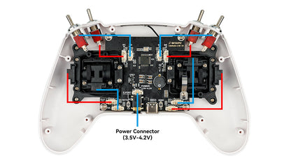 BetaFPV Nano Gimbal for LiteRadio Transmitter