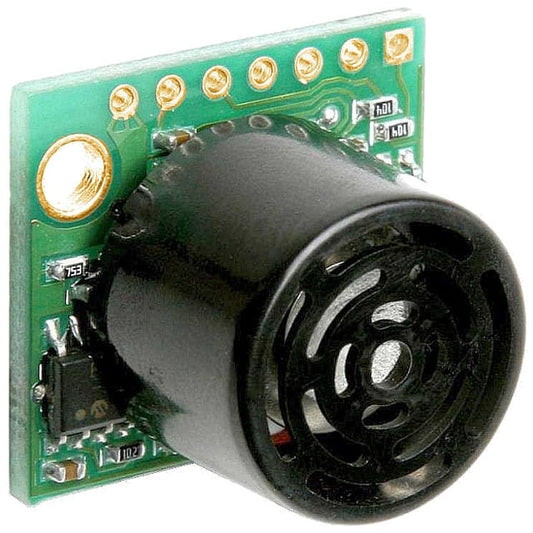 Maxbotix Ultrasonic Rangefinder MB1004 LV-ProxSonar-EZ0