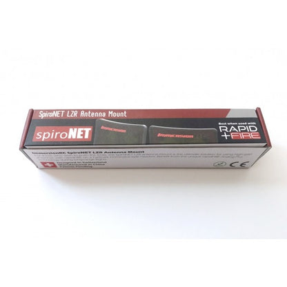 ImmersionRC Spironet LZR Long Range Mounting Kit