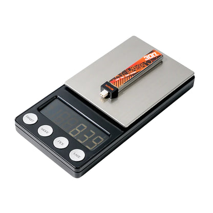 LAVA 1S 300mAh 75C Battery (5pcs)