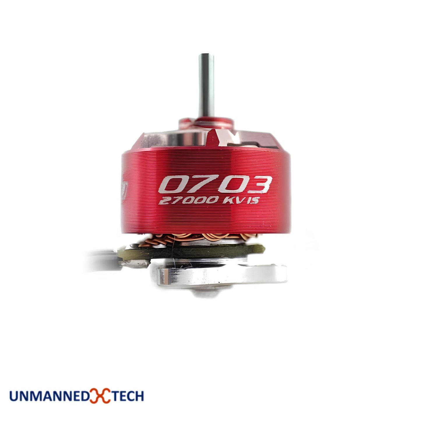 RCinPower GTS V3 0703 27000Kv Micro FPV Brushless Motor