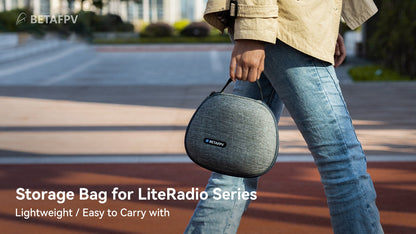 BetaFPV Storage Case for LiteRadio