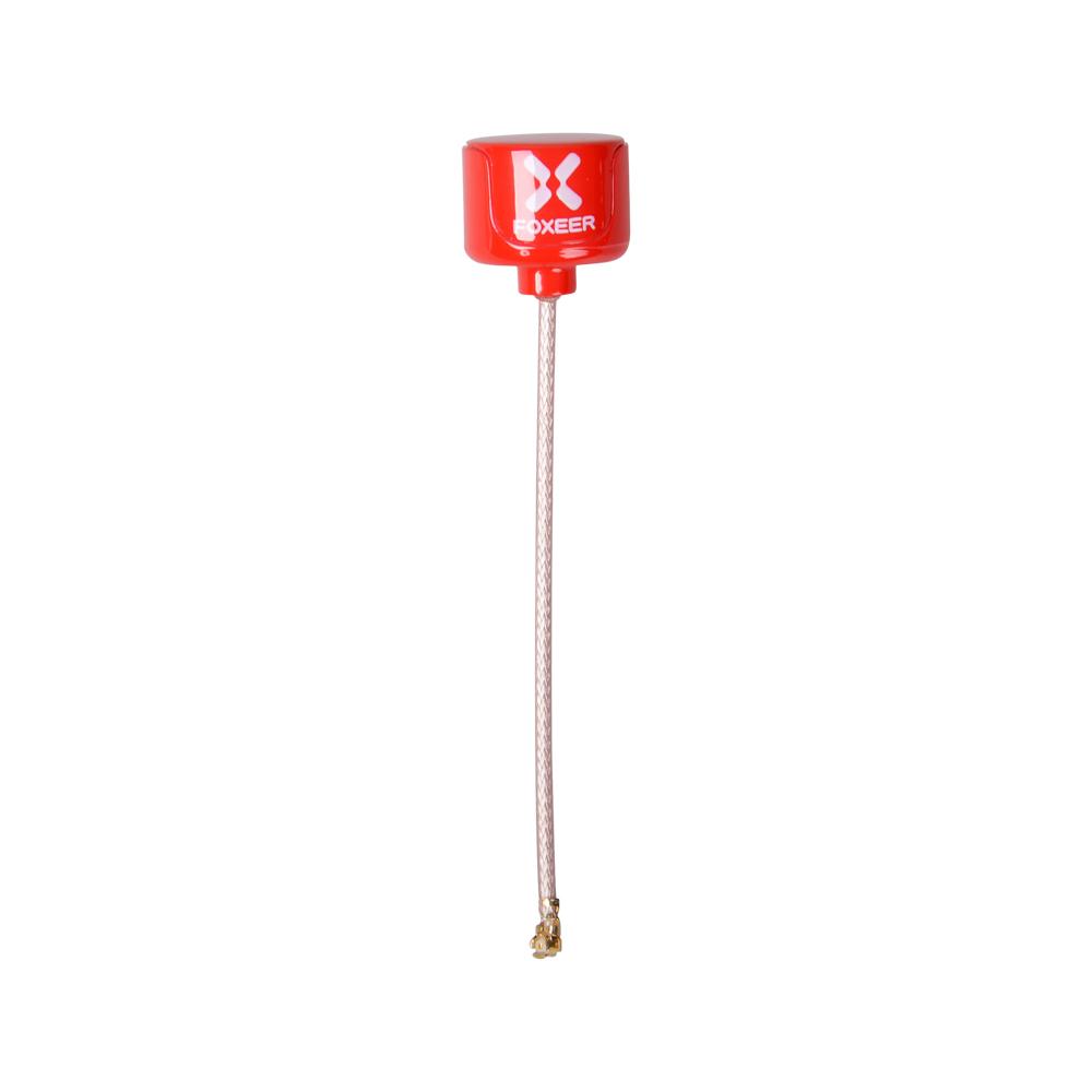 Foxeer Lollipop 3 Omni Antenna (2pcs) 5.8G (LHCP/ RHCP) (UFL, MMCX, SMA, RP-SMA)