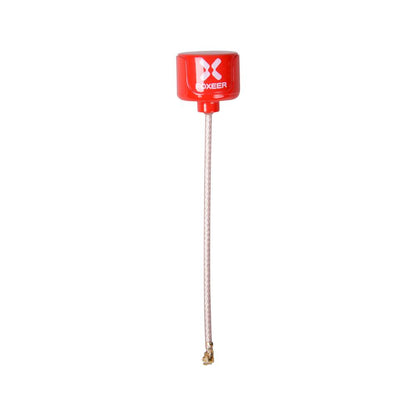 Foxeer Lollipop 3 Omni Antenna (2pcs) 5.8G (LHCP/ RHCP) (UFL, MMCX, SMA, RP-SMA)