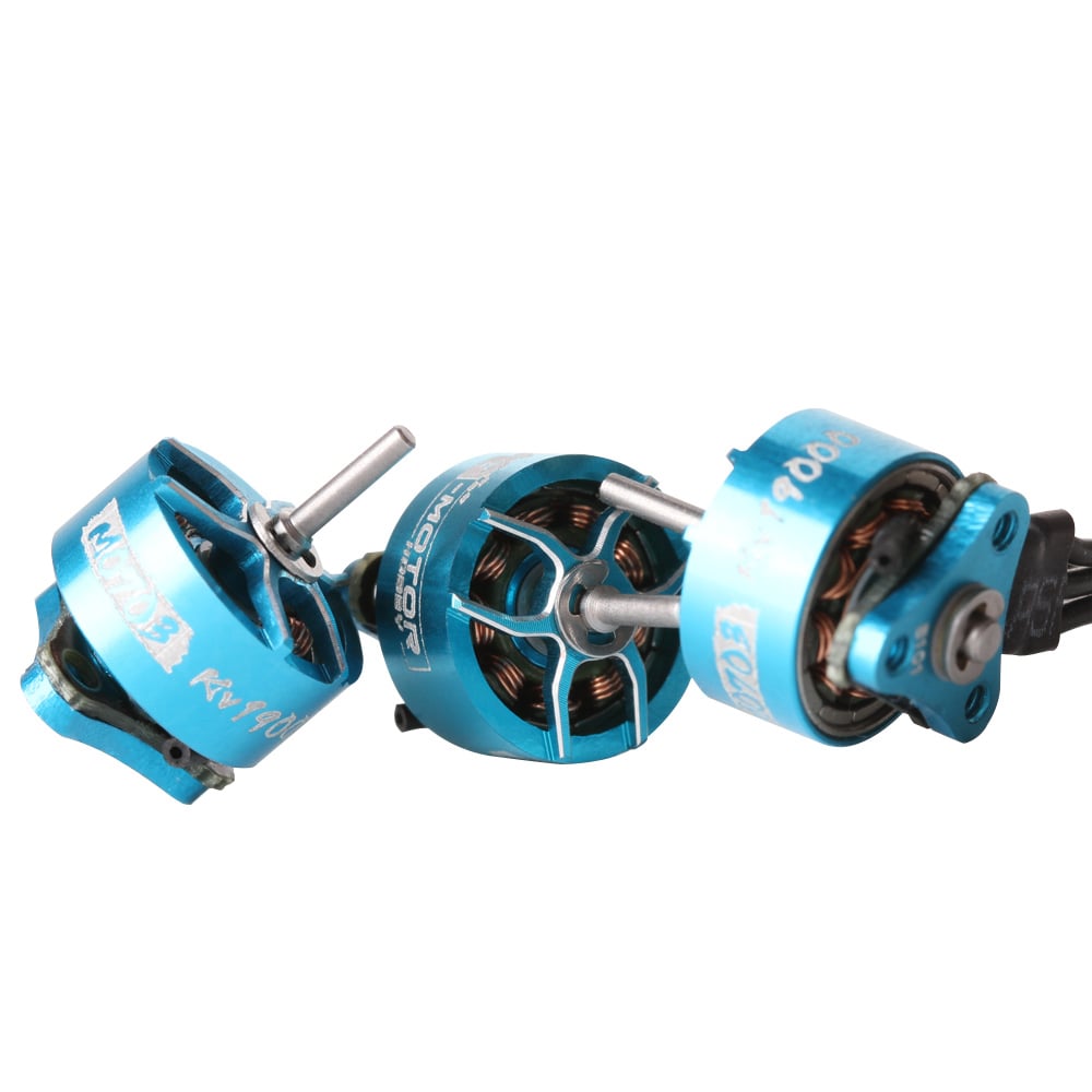 Tmotor M0703 19000kV Brushless Whoop 1S Motor
