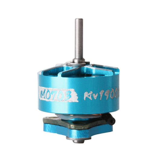 Tmotor M0703 19000kV Brushless Whoop 1S Motor