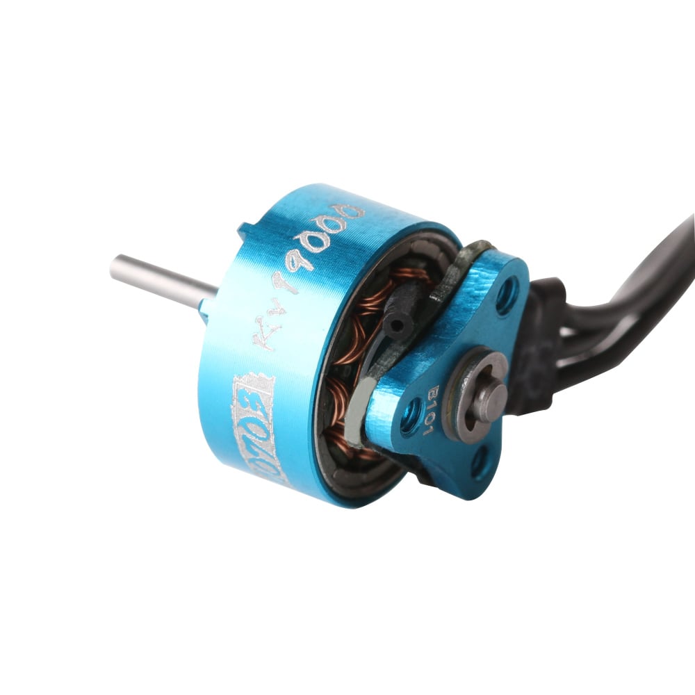 Tmotor M0703 19000kV Brushless Whoop 1S Motor