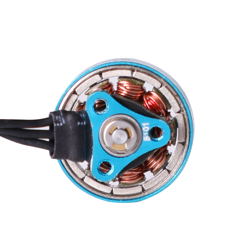 Tmotor M1002 18000kV Brushless 75x Whoop 1S Motor