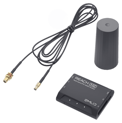 Reach RS2+/ M2 UAV Mapping Kit