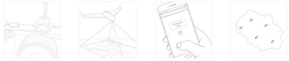 Reach M2 Multi-Band RTK / PPK GNSS Module [SL4]