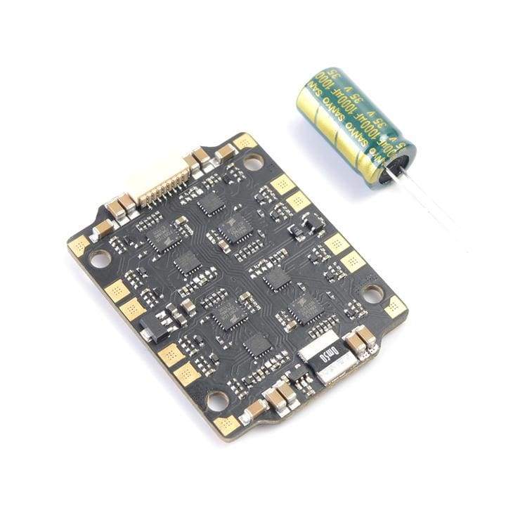 Diatone Mamba F40 Mk2 Dshot600 ESC