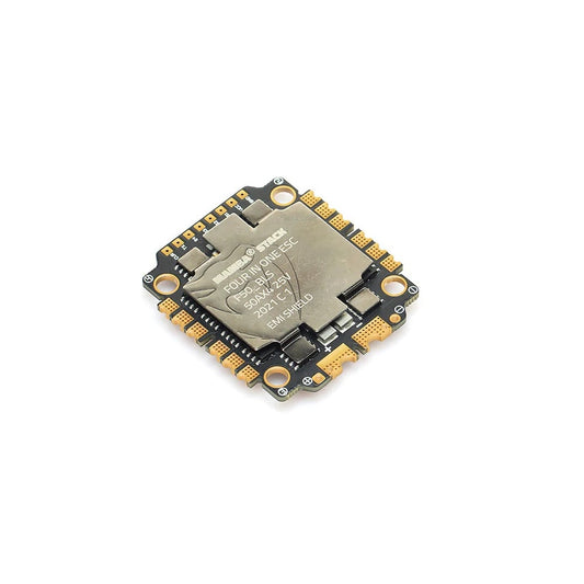Diatone Mamba F50_BLS 50A 4in1 ESC (3-6S)