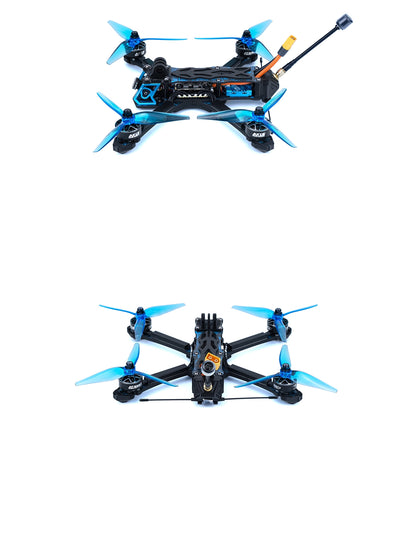 Axisflying Manta5 SE DJI O4 Lite with GPS