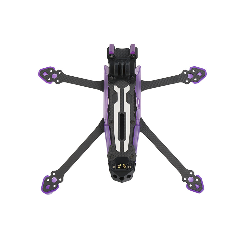 Châssis FPV Axisflying Manta 5 SE V2 5 pouces