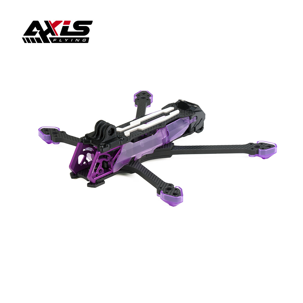 Châssis FPV Axisflying Manta 5 SE V2 5 pouces