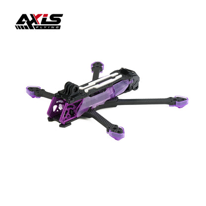 Châssis FPV Axisflying Manta 5 SE V2 5 pouces