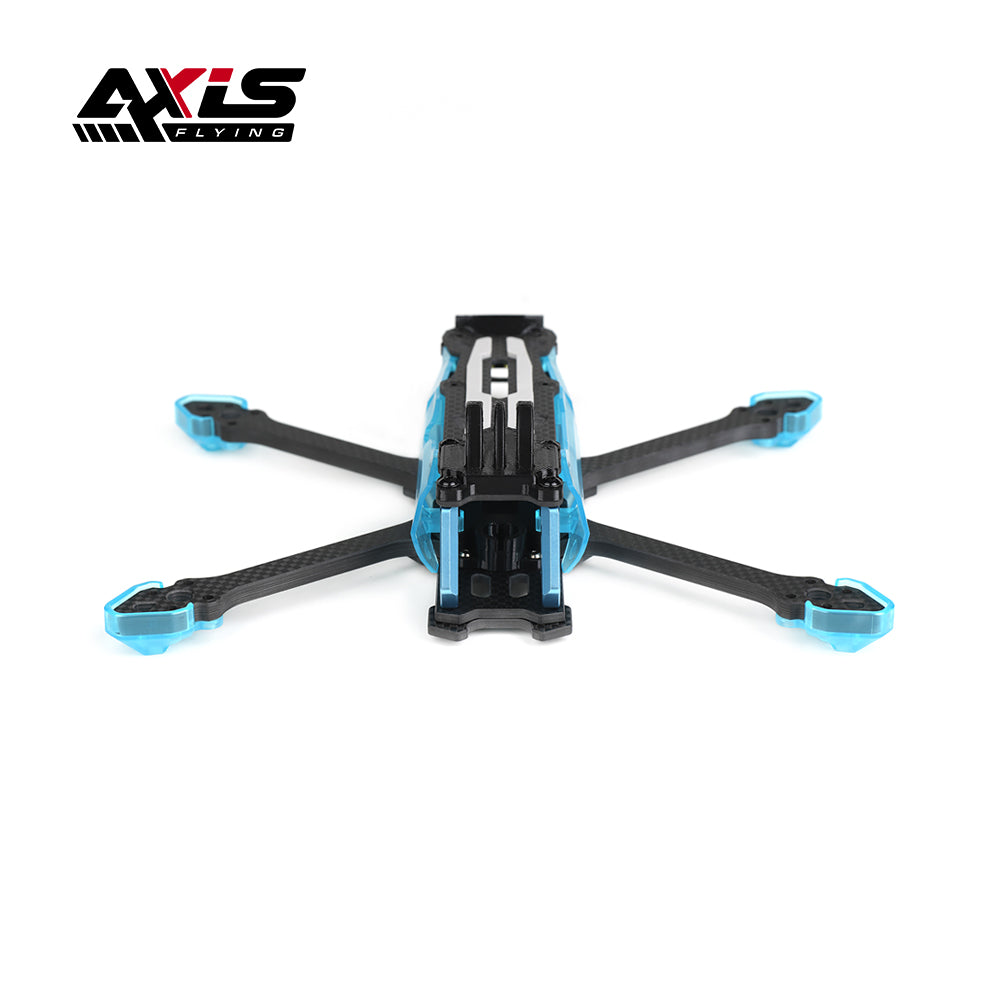 Châssis FPV Axisflying Manta 5 SE V2 5 pouces
