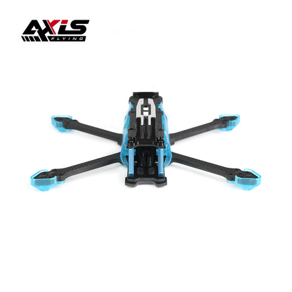 Châssis FPV Axisflying Manta 5 SE V2 5 pouces