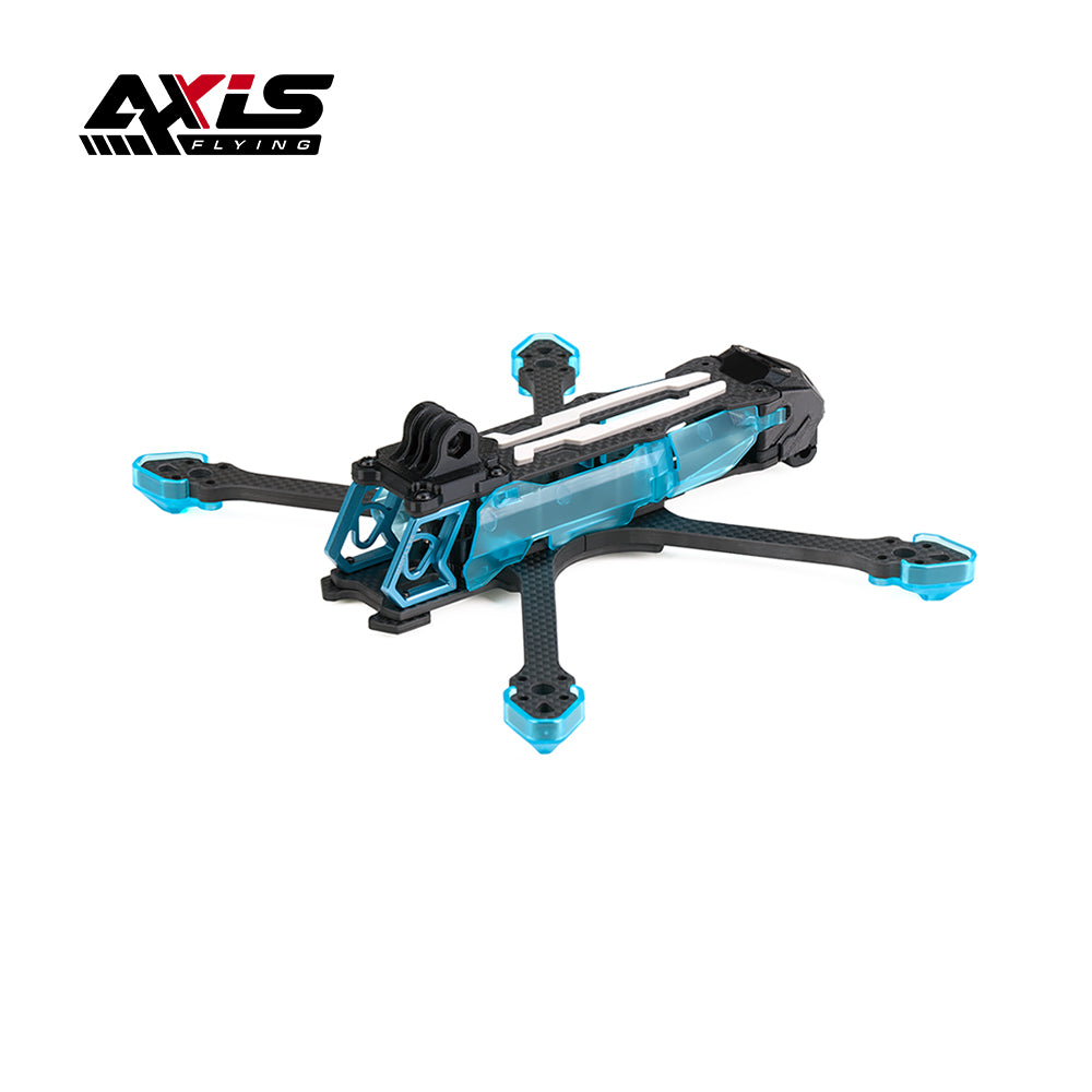Châssis FPV Axisflying Manta 5 SE V2 5 pouces