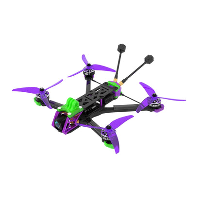 AxisFlying MANTA5 SE DeadCat DJI O4 Pro w/ GPS