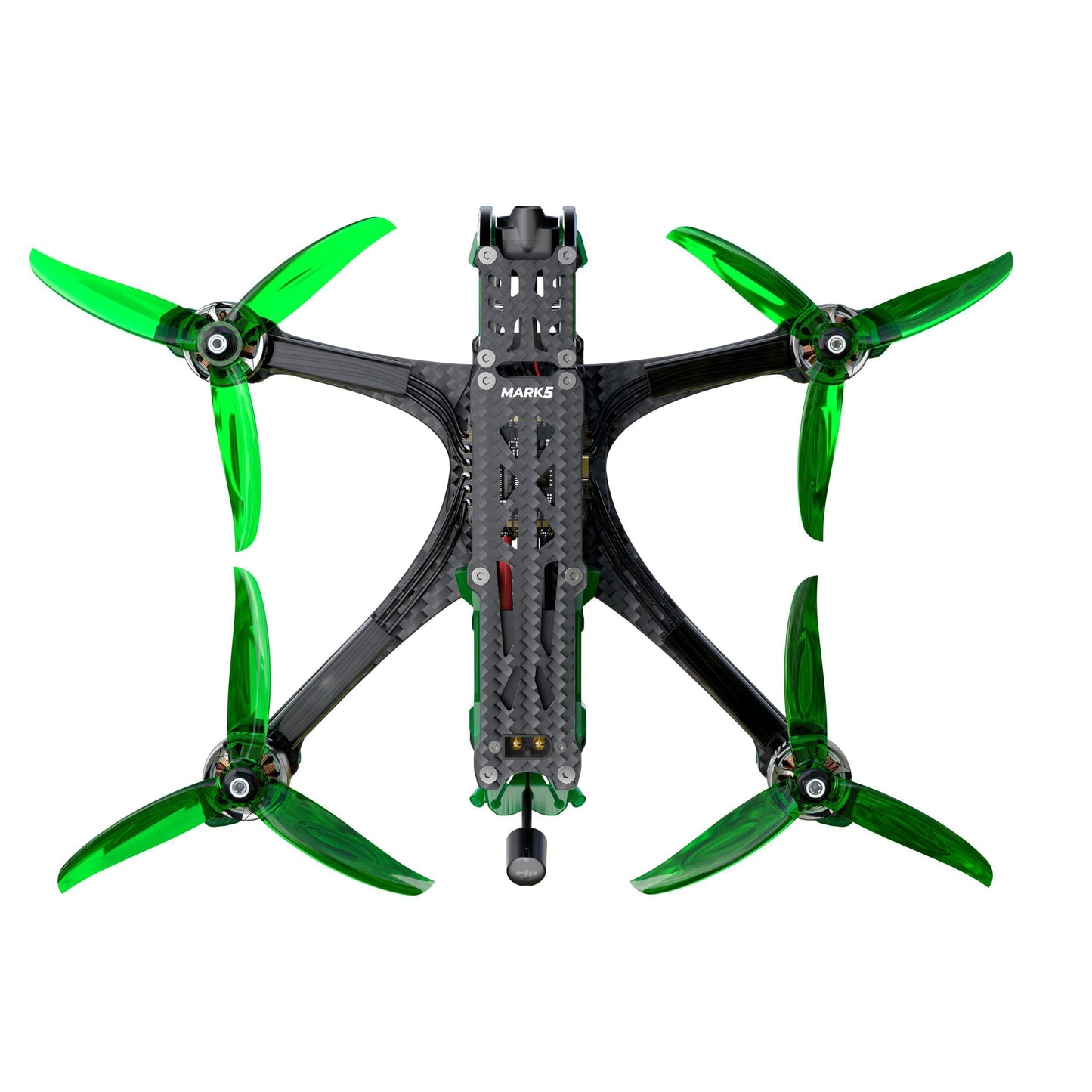 GepRC Mark5 DC HD O3 ELRS FPV Drone