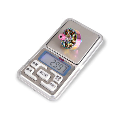 RCinPower Wasp Major V2 - 22.6-6.6 2160KV Champion Edition Motor