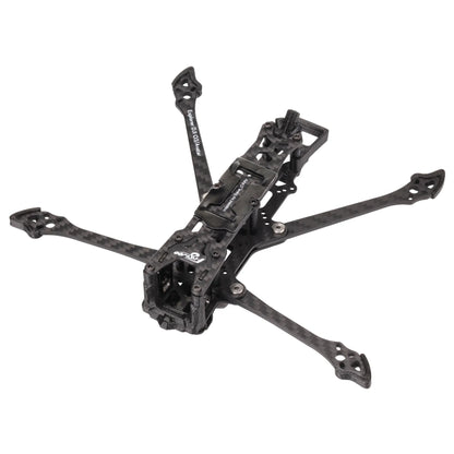 Explorer LR O3 Frame kit