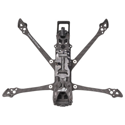 Explorer LR O3 Frame kit
