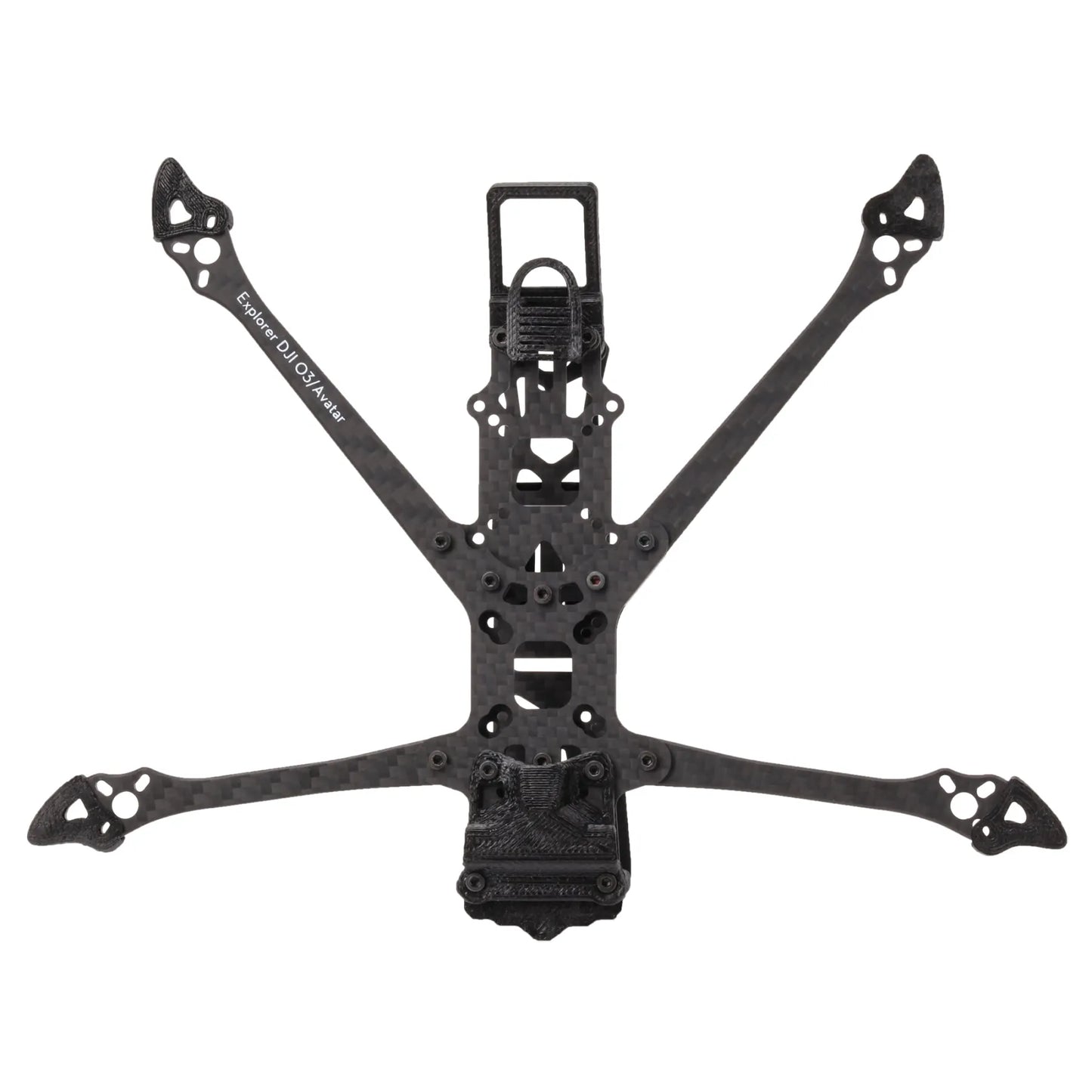 Explorer LR O3 Frame kit