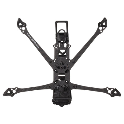 Explorer LR O3 Frame kit
