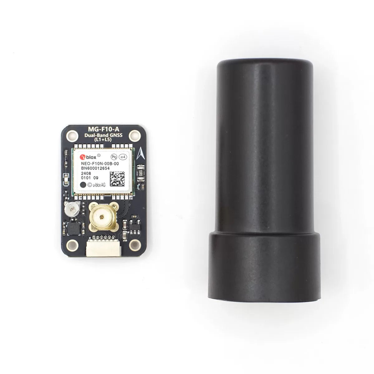 MicoAir MG-F10 L1+L5 Dualband GNSS mit IST8310 Kompass