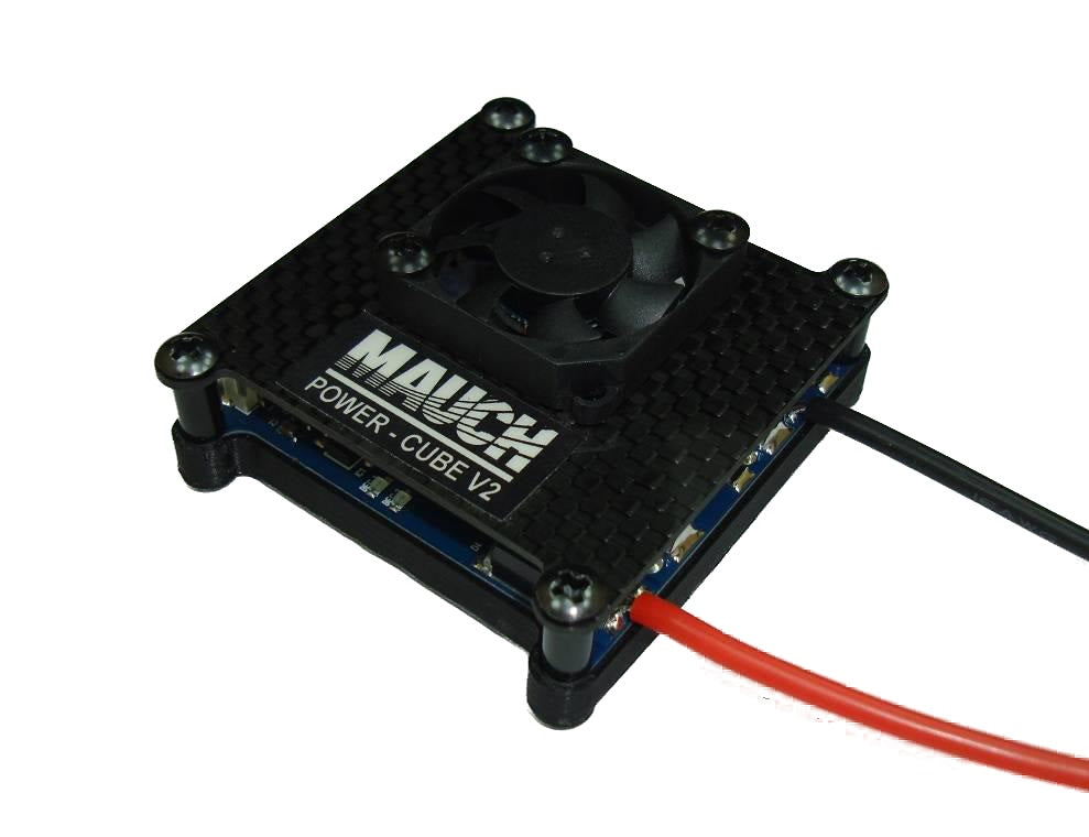 Muach Power Mauch MH052 Power Cube 2 V3 (5.3V) – Unmanned Tech