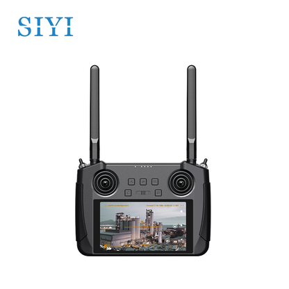 SIYI MK15 Mini HD Handheld Ground Control Station