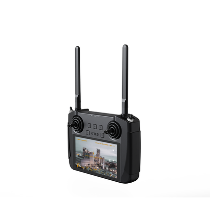 SIYI MK15 Mini HD Handheld Ground Control Station