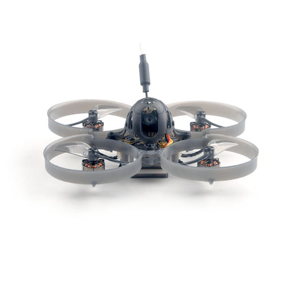 Happymodel Mobula7 1S ELRS 75mm BNF Brushless Whoop (2.4Ghz)