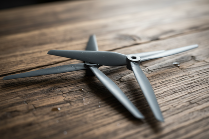 HQProp MacroQuad 10X4.5X3 Propellers (CW & CCW)