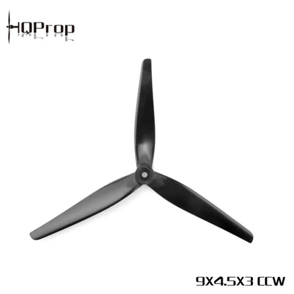 HQ MacroQuad Prop 9X4.5X3 (CCW+CW)