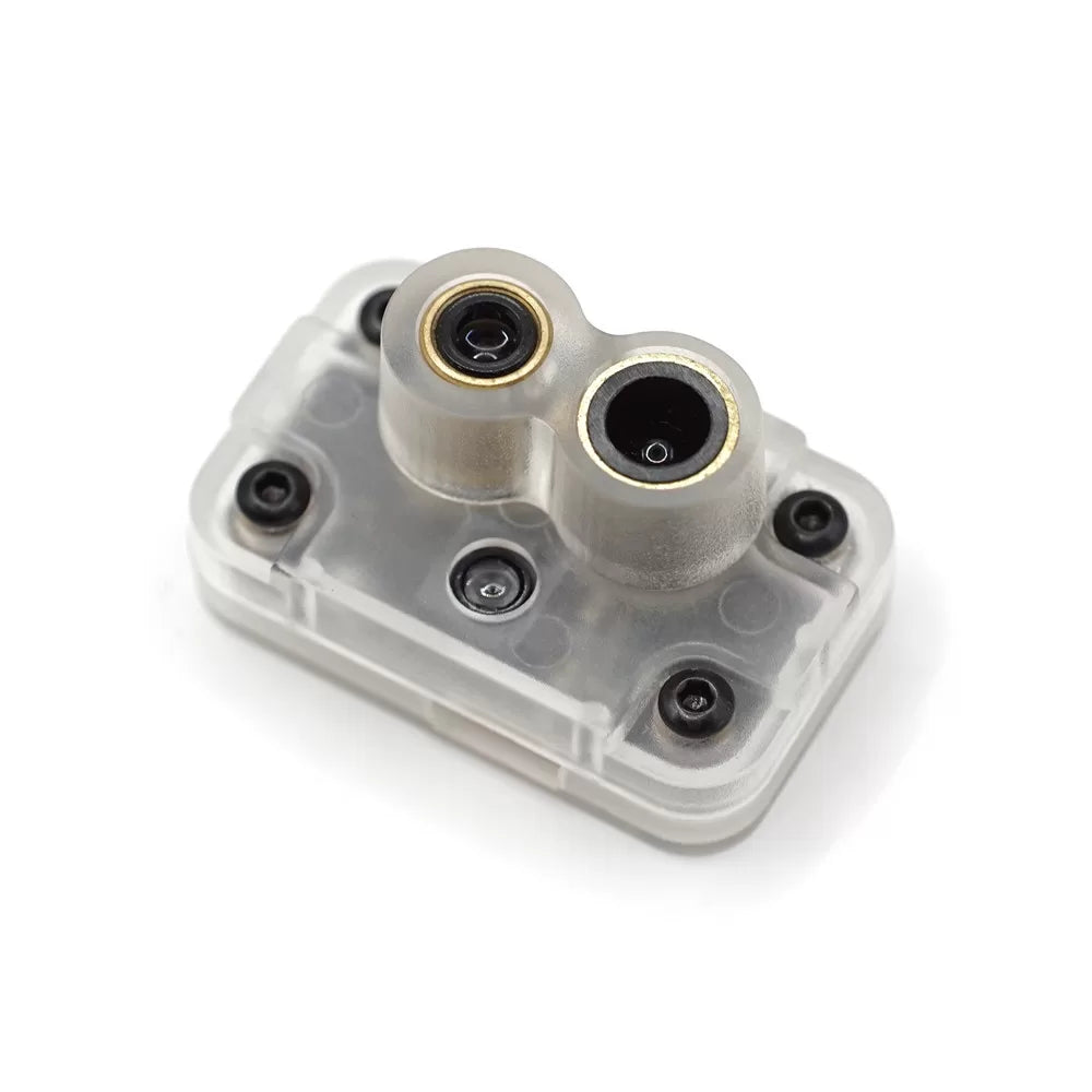 Capteur 2 EN 1 de flux optique et portée de 12m MicoAir MTF-01P - Ardupilot/PX4/Inav