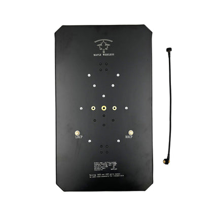 Maple Wireless 1.2GHz 12dBi Directional Patch Antenna