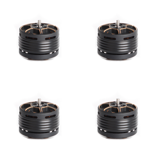 Cine25 Combo 4S 2.5" FPV Motors (4pc)