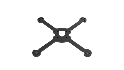 AOS HS5 High Speed Quadcopter (Carbon Only)