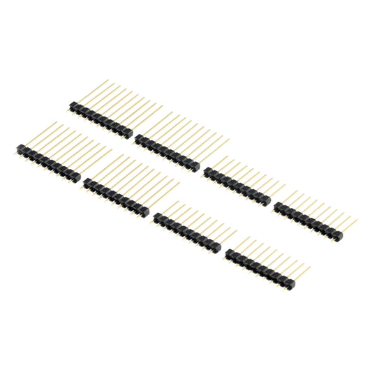 Crazyflie - Male Deck Connector Headers