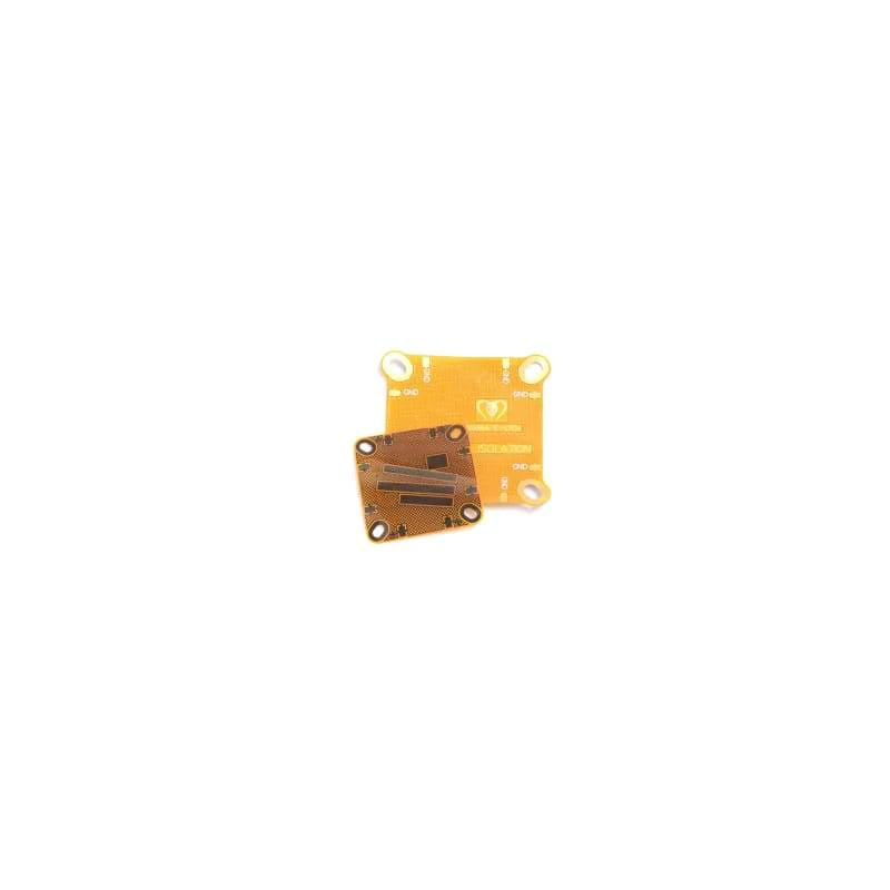 Mamba Interference Shielding FPC