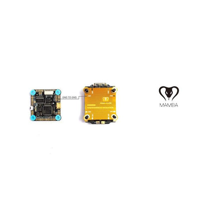 Mamba Interference Shielding FPC