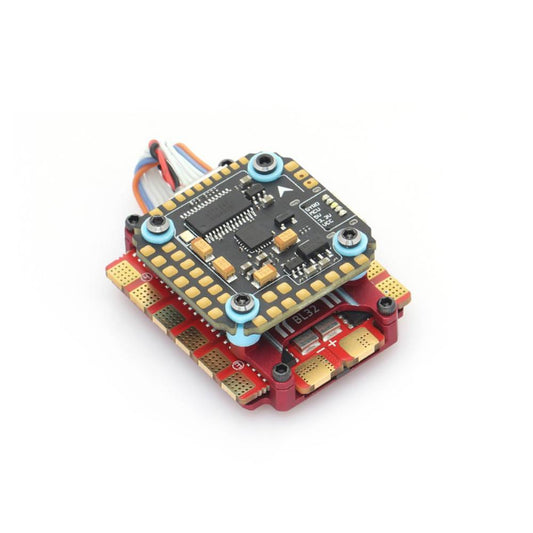 Mamba Stack Race F722 Mini MK3 75A 6S 32Bit