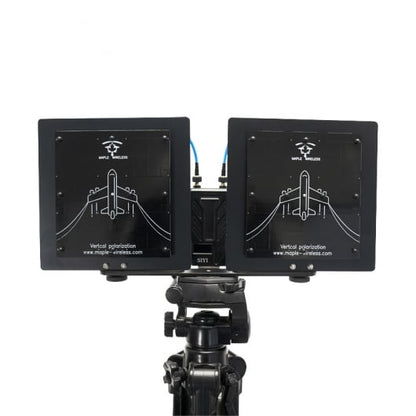 Maple Wireless 21dBi 5.5Ghz Directional Antenna (SMA)